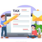 TAx Preparation 2