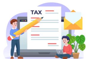 TAx Preparation 2