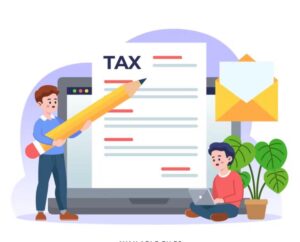 Read more about the article TAx Preparation 2