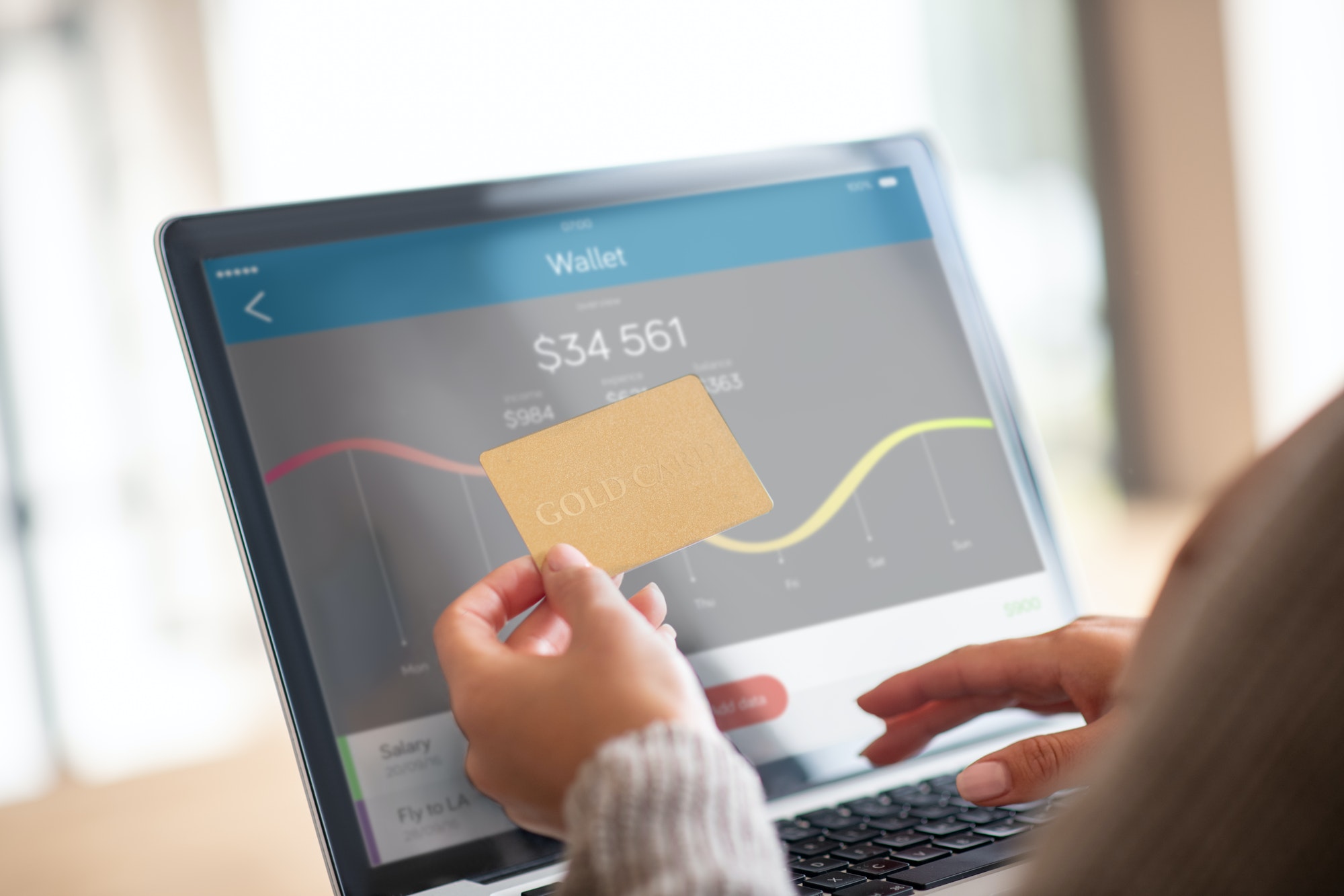 You are currently viewing Bank of America Transaction Download.