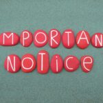 IRS NOTICE ; CP-2011/2011A