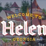 Vacation in Helen, GA