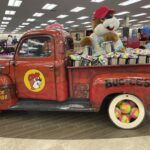 Buc-ee’s(Korean Style Rest Area on Highway)