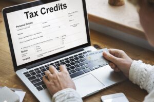 College student Tax Credit