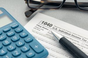 Read more about the article TY22 Tax Preparation Tips