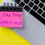 FAST TAX GUIDE-TY23