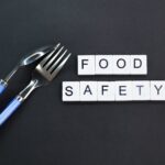 Food Safety Division License | 식품안전취급 면허