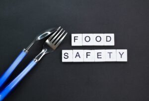 Read more about the article Food Safety Division License | 식품안전취급 면허