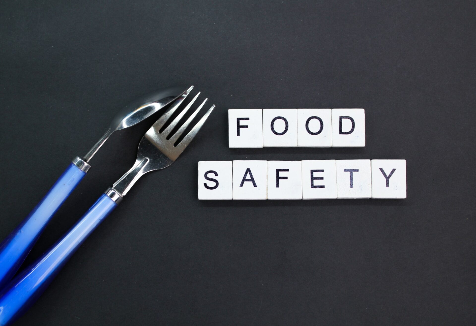 You are currently viewing Food Safety Division License | 식품안전취급 면허