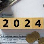 TY-23 Tax Preparation Info (2024 Tax Return Information)