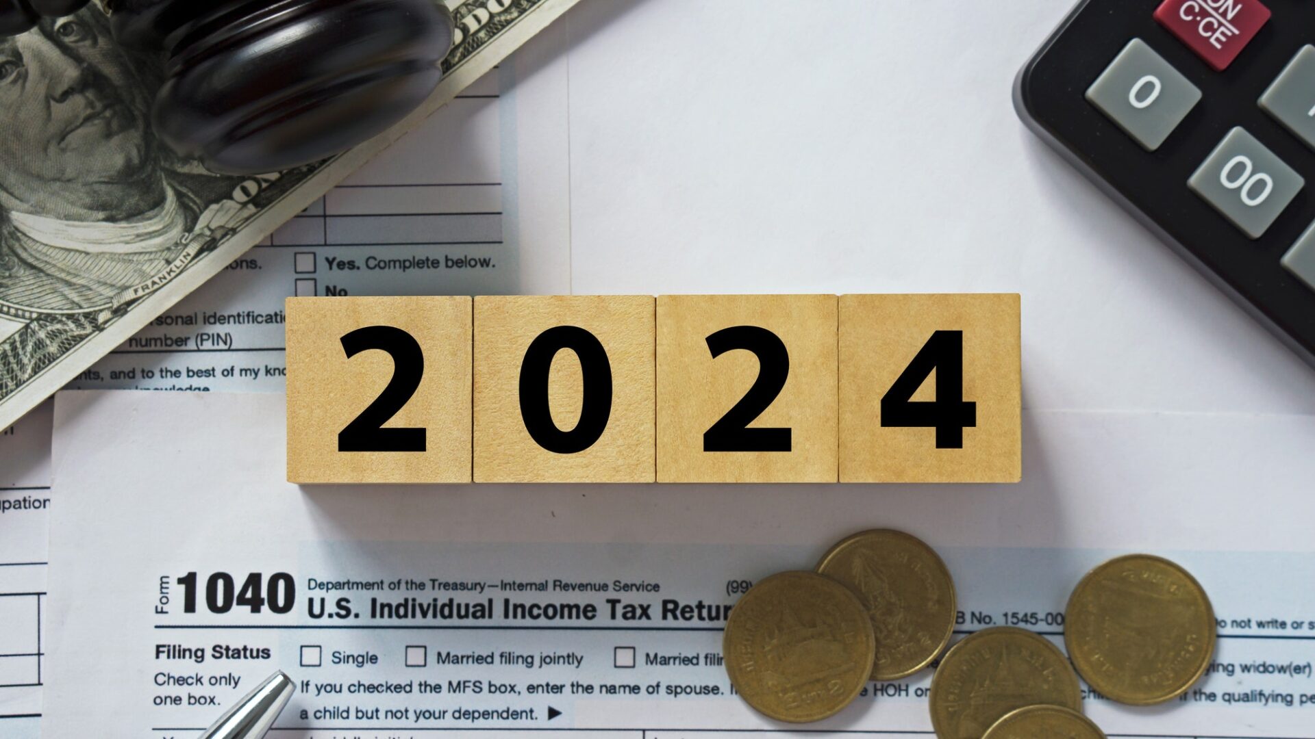 You are currently viewing TY-23 Tax Preparation Info (2024 Tax Return Information)