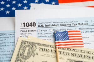 Who must file a Tax Return?