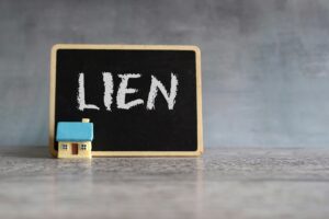 Federal Tax Lien