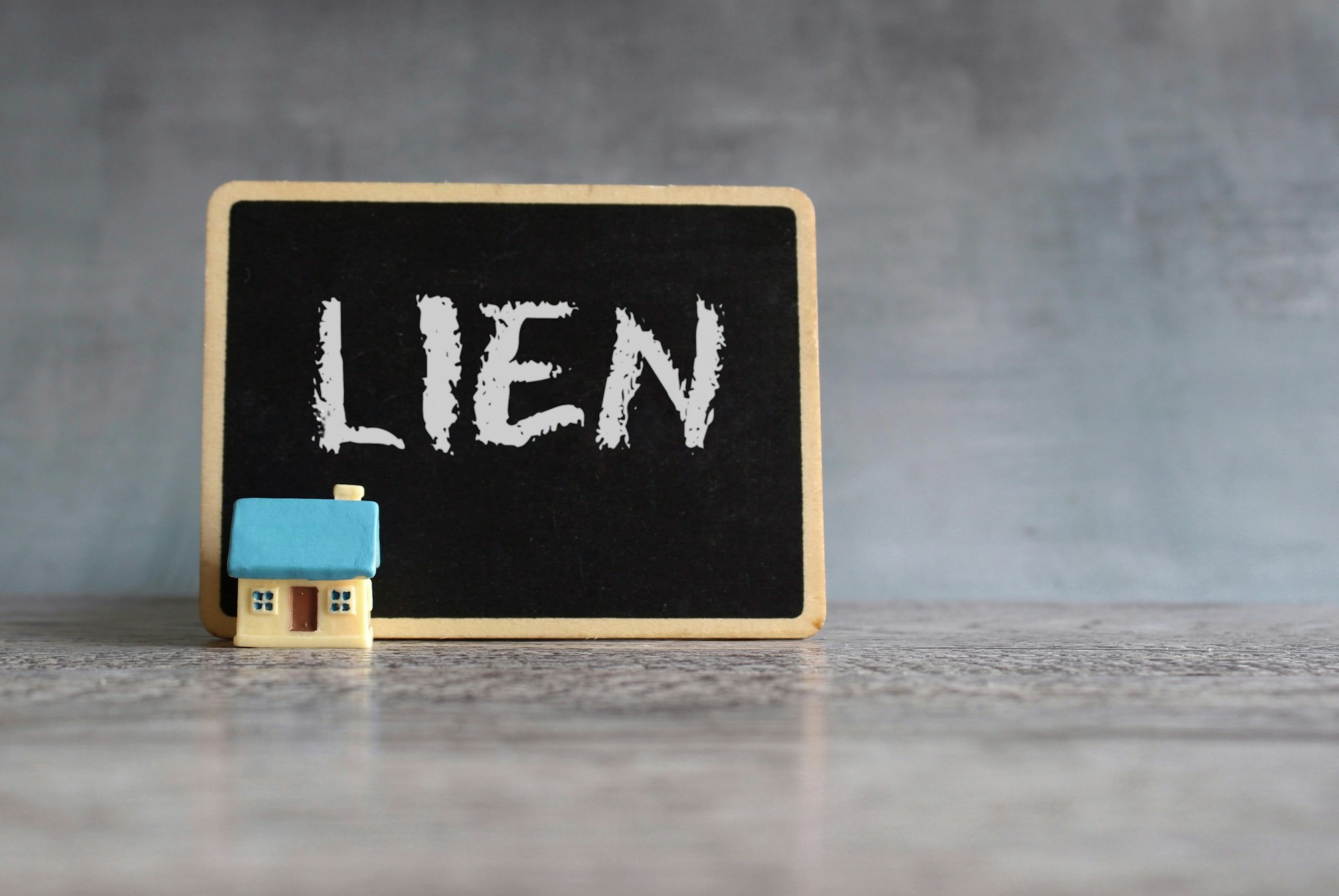 You are currently viewing Federal Tax Lien