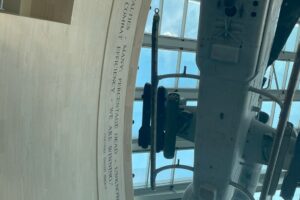 Marine Mesuem – Quantico