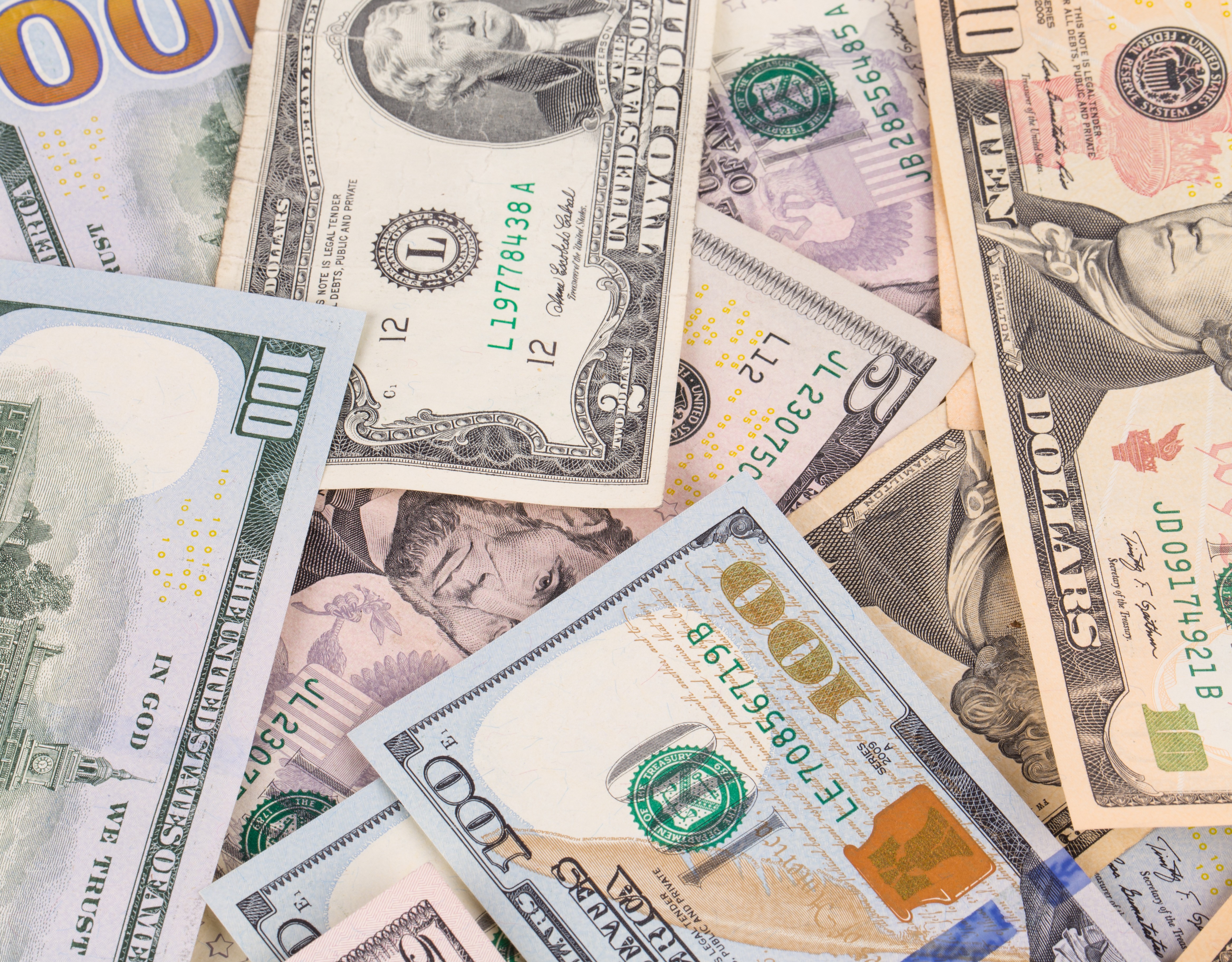 CNC – Currently Not Collectible :  현재 징수 불가