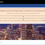 GA DDS – Driver License Renewal