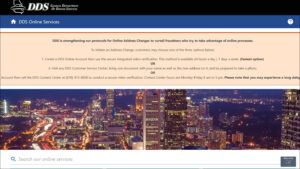 Read more about the article GA DDS – Driver License Renewal