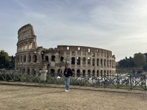 Read more about the article Italia Traveling