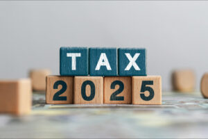 TY-25 TAX NEWS & INDUSTRY UPDATES