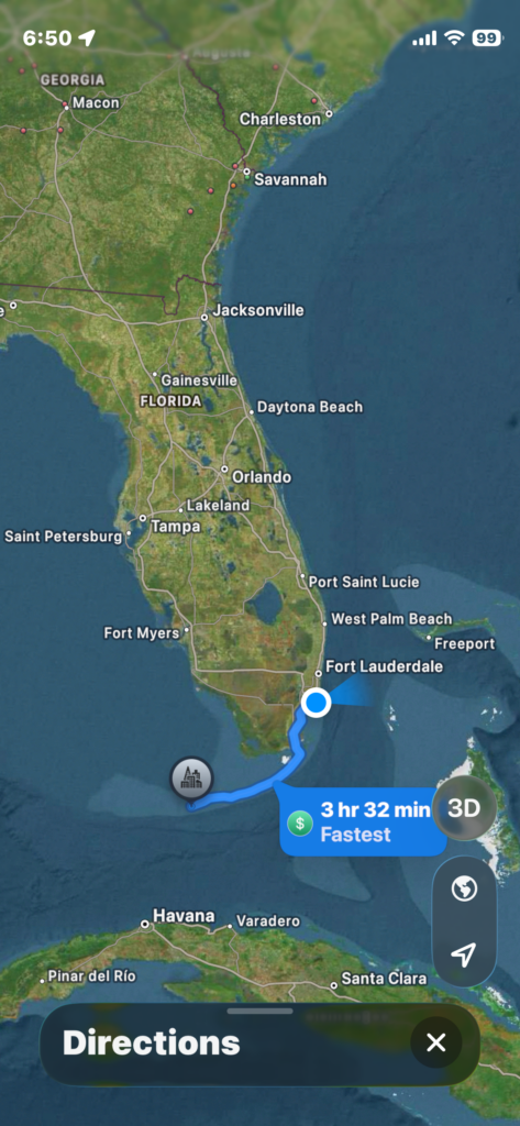 Key West
