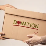 Donation Contribution Deduction