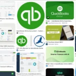 QBO Bank Transaction Manual Import