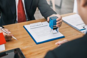 Illinois Foreign Corporation Registration: 절차 안내