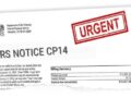 CP 14 Notice Letter